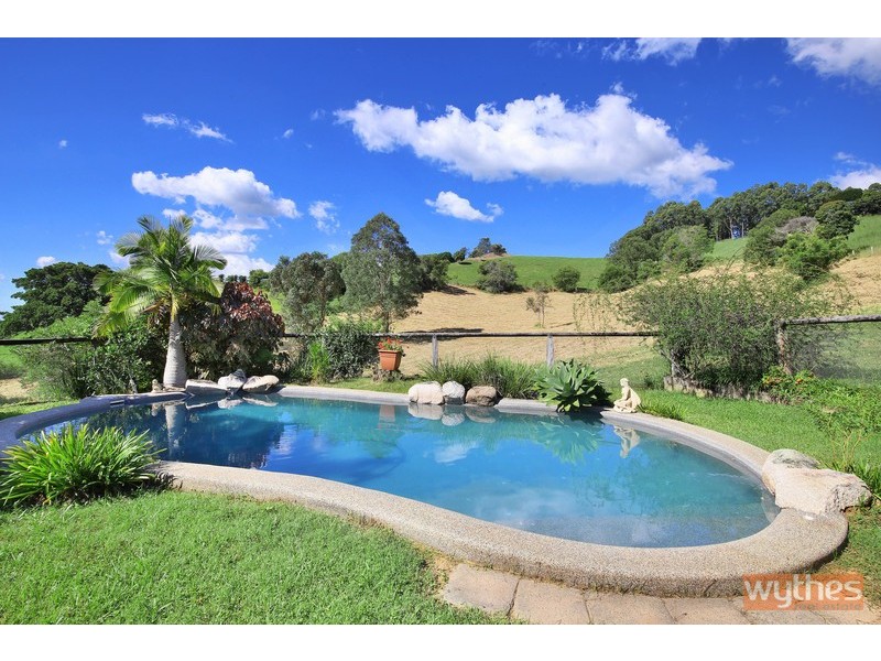 275 Cooroy Belli Creek Road, Cooroy QLD 4563