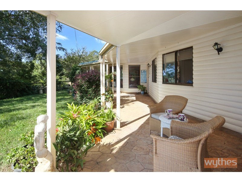 275 Cooroy Belli Creek Road, Cooroy QLD 4563