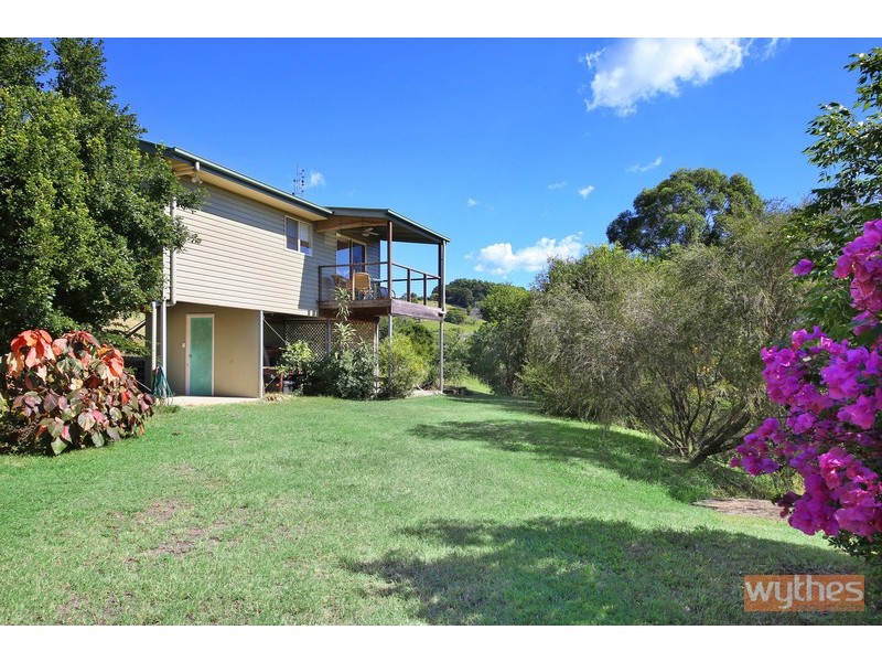275 Cooroy Belli Creek Road, Cooroy QLD 4563