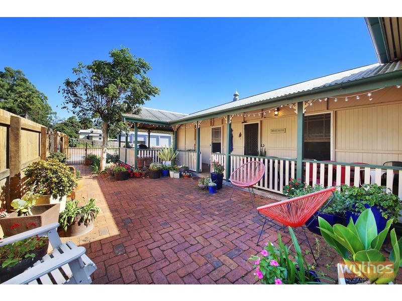 Lot 3, 86-88 Summit Road, Pomona QLD 4568