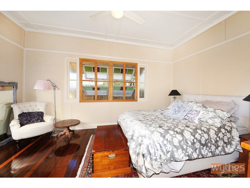 Lot 3, 86-88 Summit Road, Pomona QLD 4568