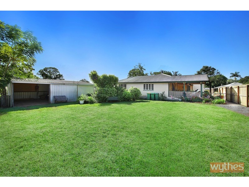 Lot 3, 86-88 Summit Road, Pomona QLD 4568
