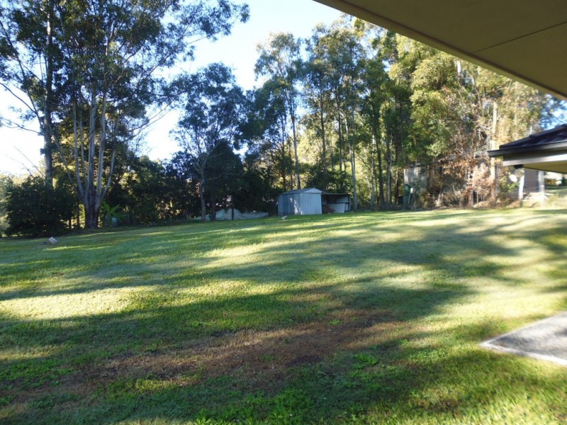 214 BLUEBERRY DRIVE, Black Mountain QLD 4563