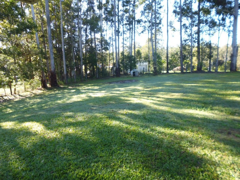 214 BLUEBERRY DRIVE, Black Mountain QLD 4563