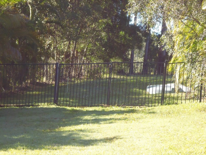 214 BLUEBERRY DRIVE, Black Mountain QLD 4563