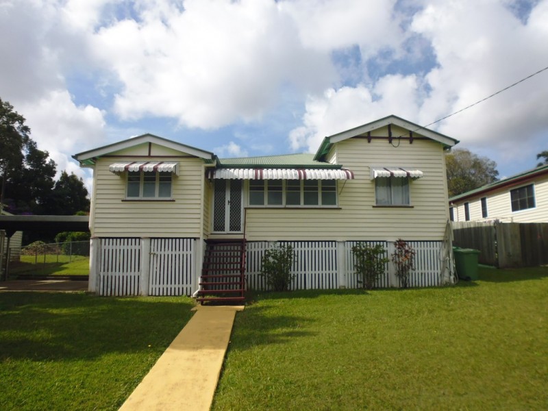 27 Wattle Street, Cooroy QLD 4563