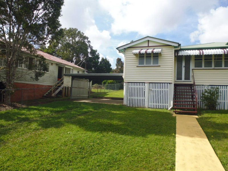 27 Wattle Street, Cooroy QLD 4563