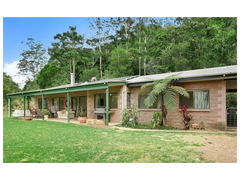 251 Eastern Branch Road, Kin Kin QLD 4571