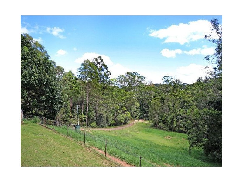 251 Eastern Branch Road, Kin Kin QLD 4571