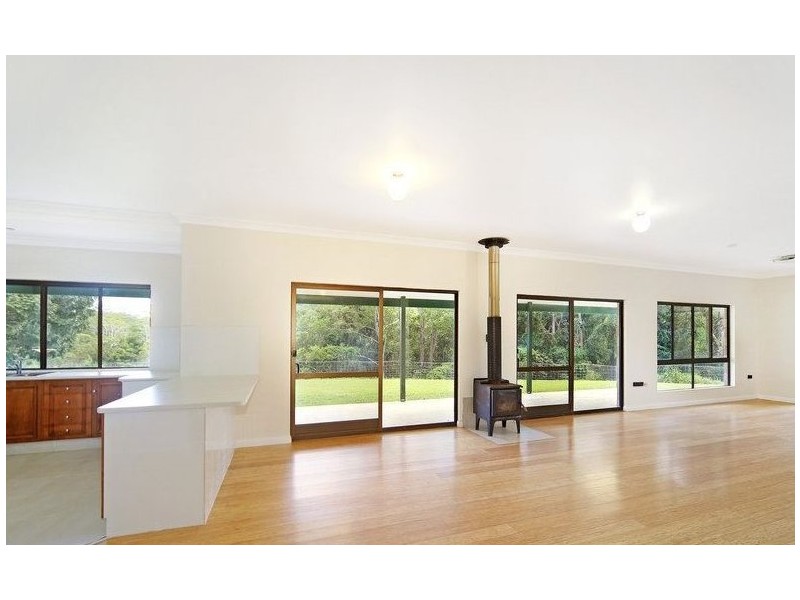 251 Eastern Branch Road, Kin Kin QLD 4571