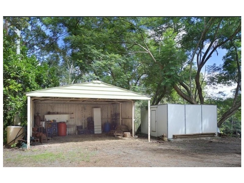 251 Eastern Branch Road, Kin Kin QLD 4571
