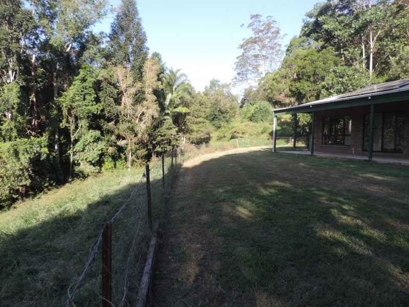 251 Eastern Branch Road, Kin Kin QLD 4571