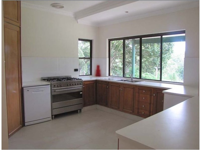251 Eastern Branch Road, Kin Kin QLD 4571