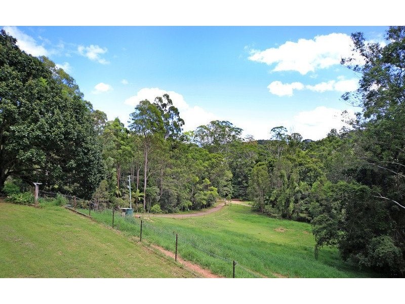 251 Eastern Branch Road, Kin Kin QLD 4571
