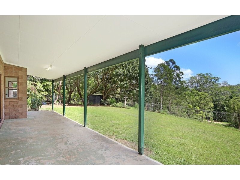 251 Eastern Branch Road, Kin Kin QLD 4571