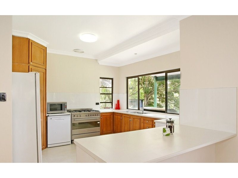 251 Eastern Branch Road, Kin Kin QLD 4571