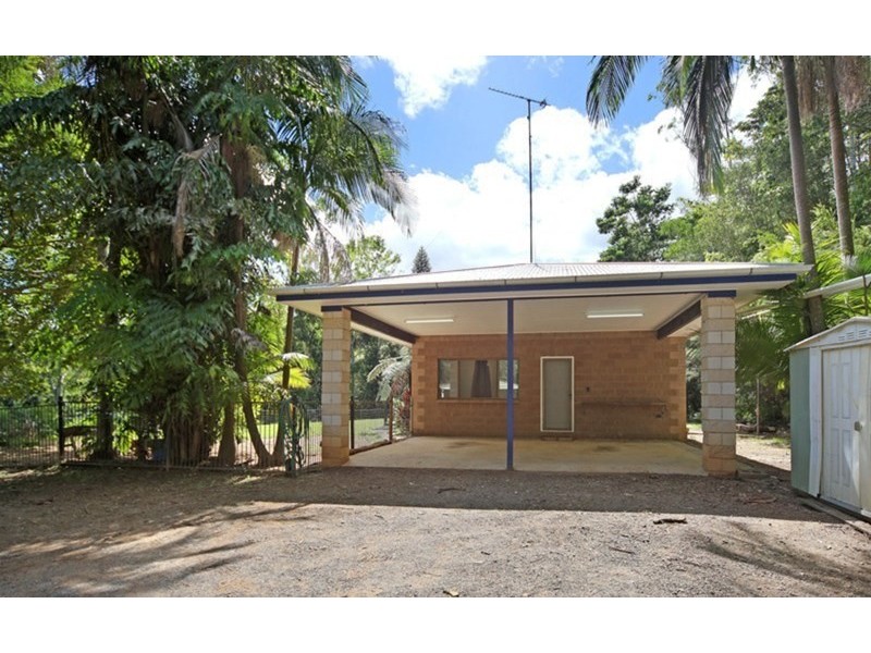 251 Eastern Branch Road, Kin Kin QLD 4571