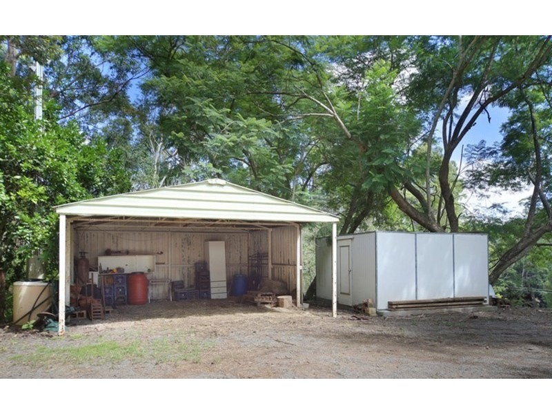 251 Eastern Branch Road, Kin Kin QLD 4571
