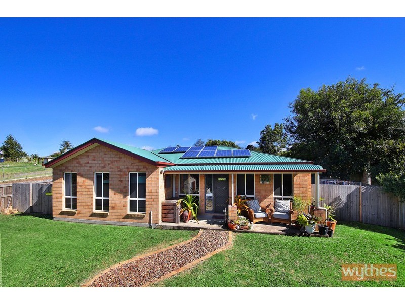 8 Brialka Court, Cooroy QLD 4563