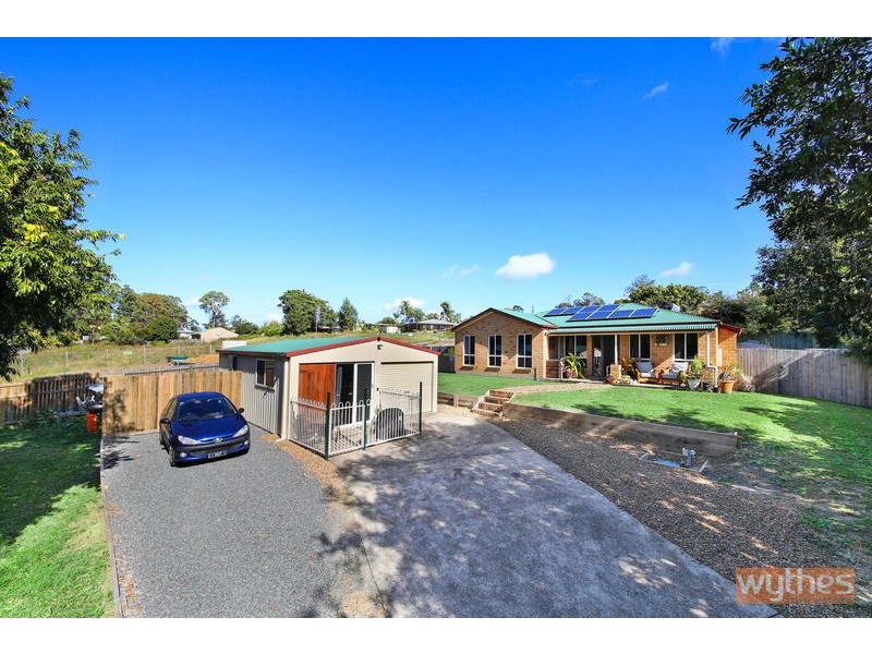 8 Brialka Court, Cooroy QLD 4563