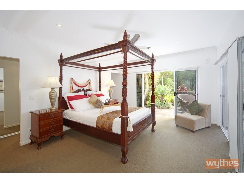 7 Crab Apple Court, Black Mountain QLD 4563