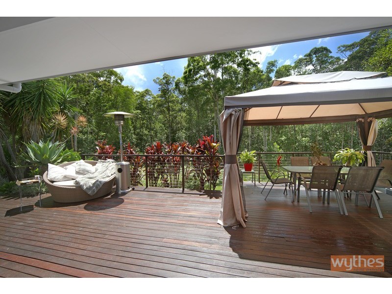 7 Crab Apple Court, Black Mountain QLD 4563