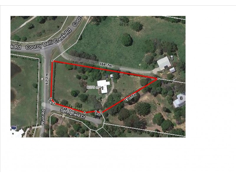 1 Springfield Circuit, Cooroy QLD 4563