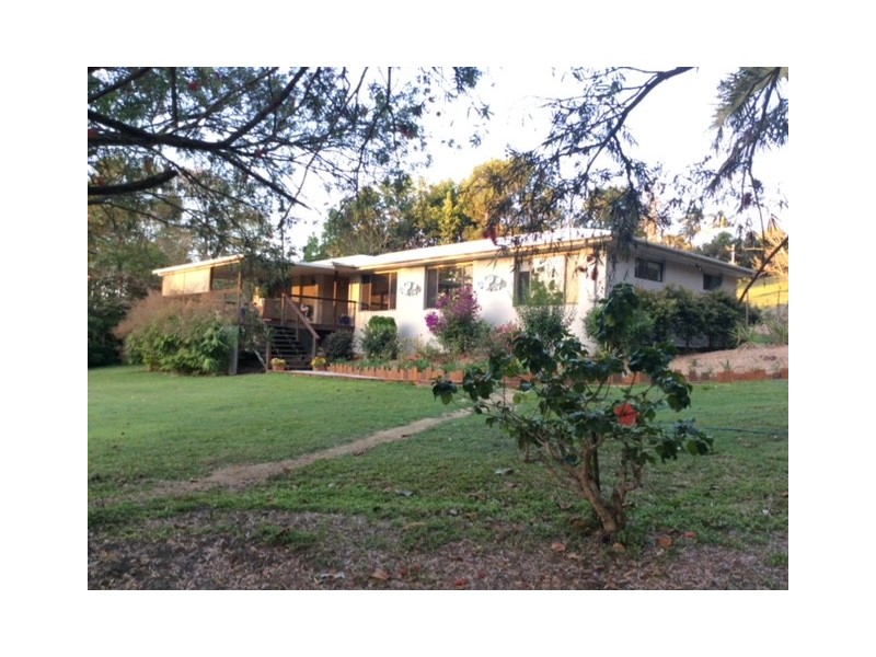 1 Springfield Circuit, Cooroy QLD 4563