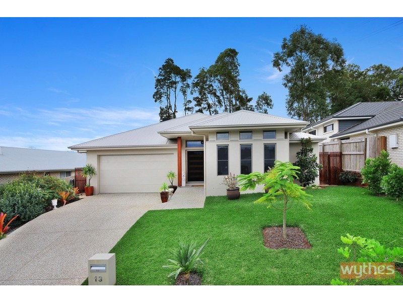 13 Cordwood Drive, Cooroy QLD 4563