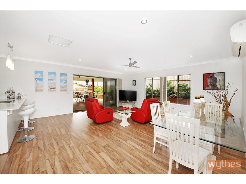 13 Cordwood Drive, Cooroy QLD 4563