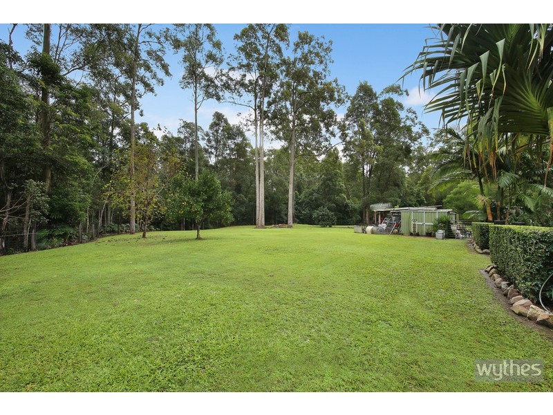 57 Killawarra Road, Lake Macdonald QLD 4563