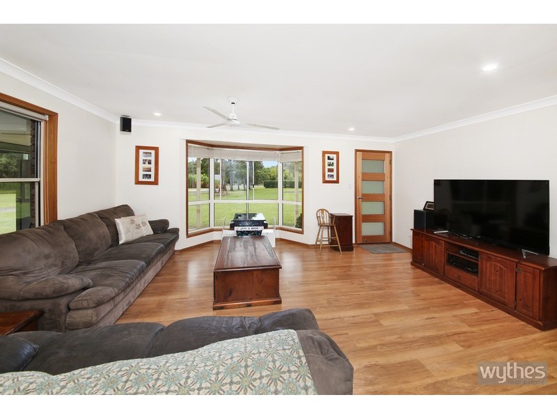 57 Killawarra Road, Lake Macdonald QLD 4563