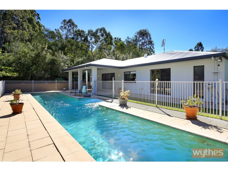 12 Crab Apple Court, Black Mountain QLD 4563