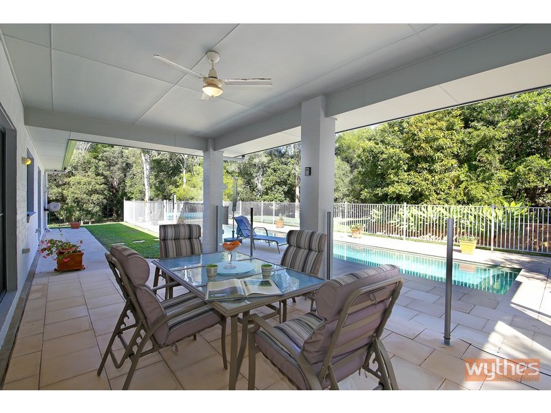 12 Crab Apple Court, Black Mountain QLD 4563