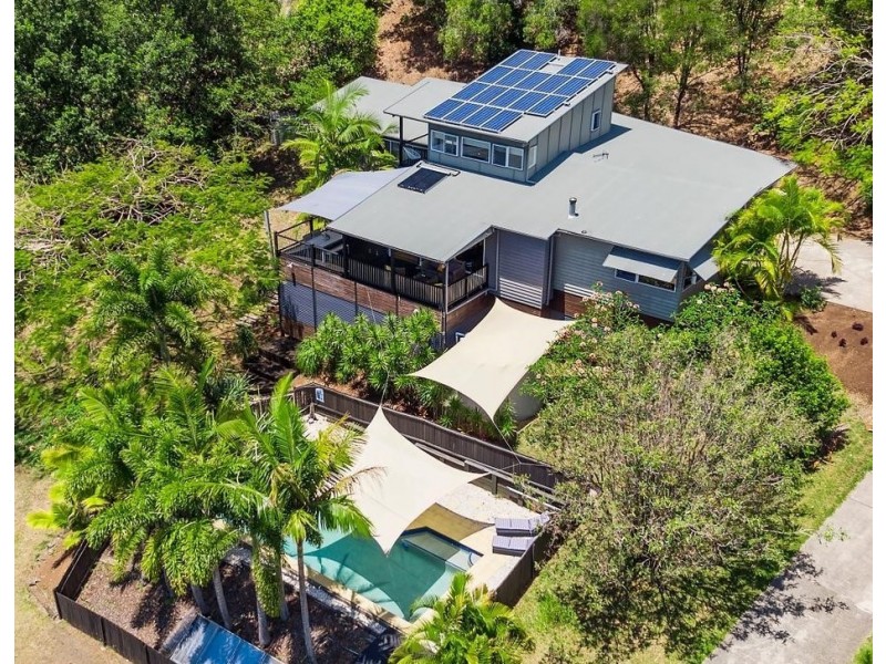 9 Bonavista Crescent, Doonan QLD 4562
