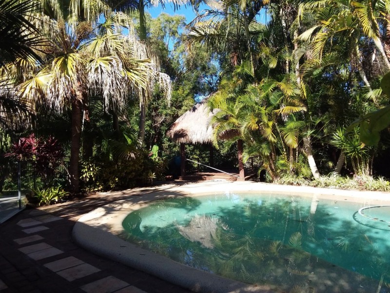 2 Myrtle Court, Black Mountain QLD 4563