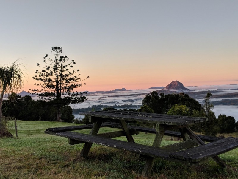 303 Tablelands Road, Cooran QLD 4569