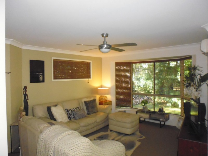 3 Supplejack Court, Lake Macdonald QLD 4563