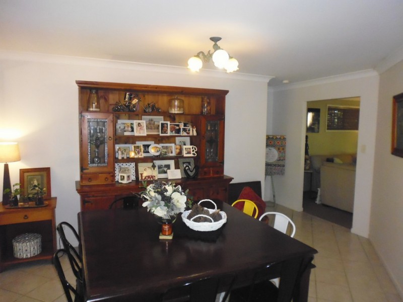 3 Supplejack Court, Lake Macdonald QLD 4563