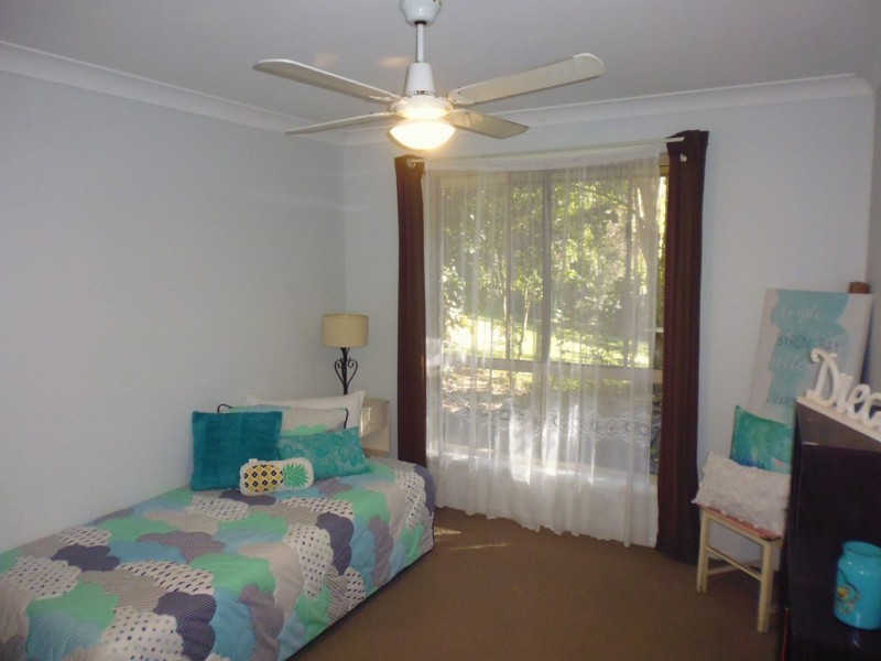 3 Supplejack Court, Lake Macdonald QLD 4563