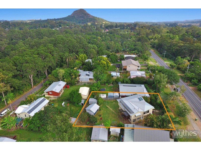 11 Queen Street, Cooran QLD 4569