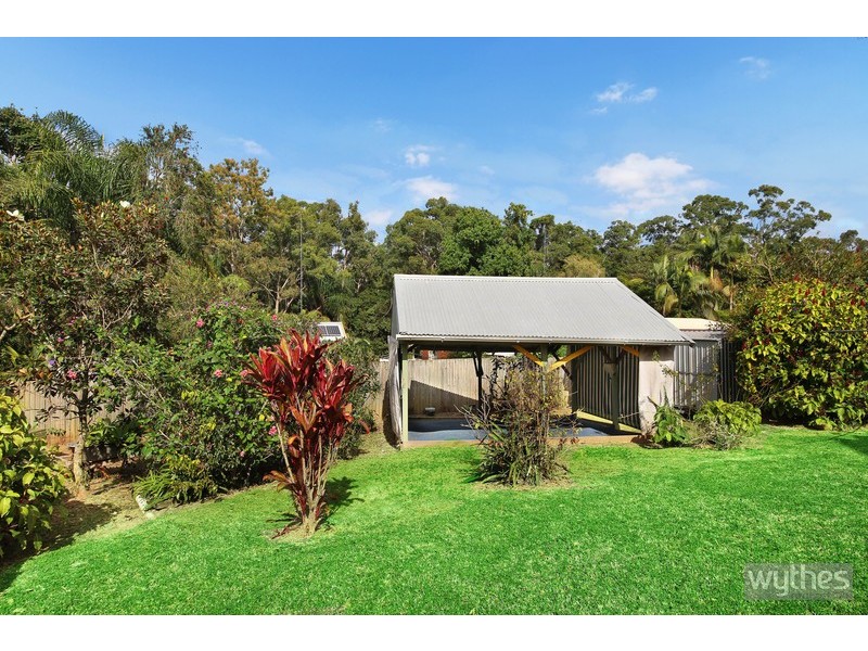 11 Queen Street, Cooran QLD 4569