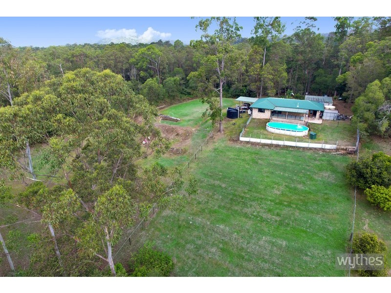 104 Killawarra Road, Lake Macdonald QLD 4563