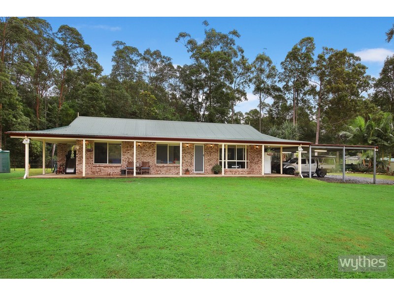 57 Killawarra Road, Lake Macdonald QLD 4563