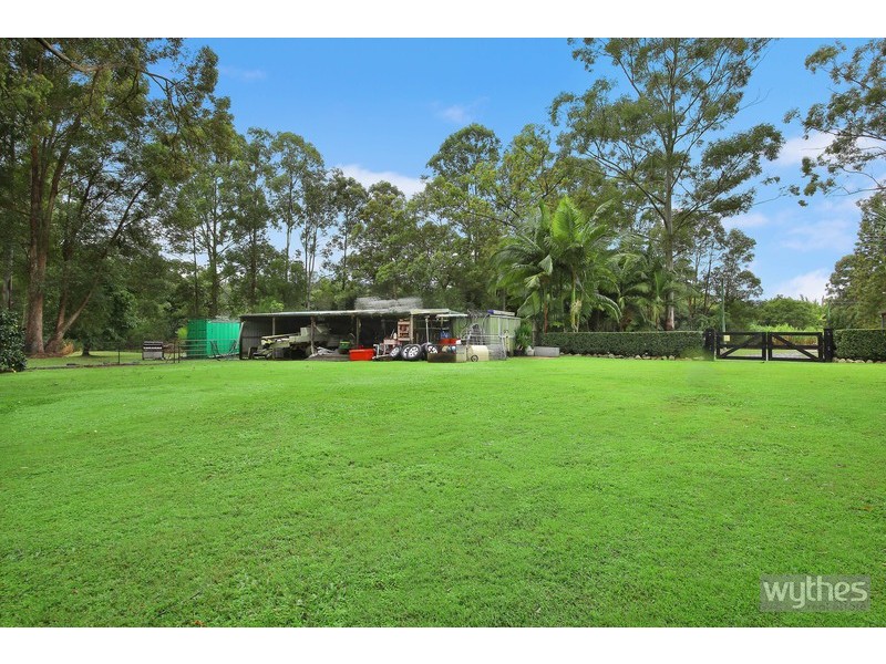 57 Killawarra Road, Lake Macdonald QLD 4563