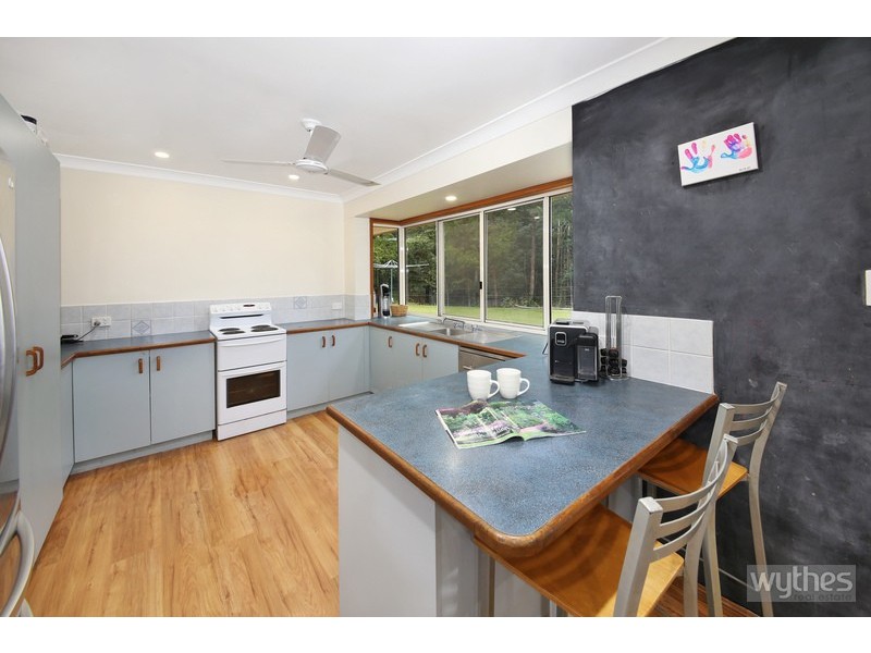57 Killawarra Road, Lake Macdonald QLD 4563