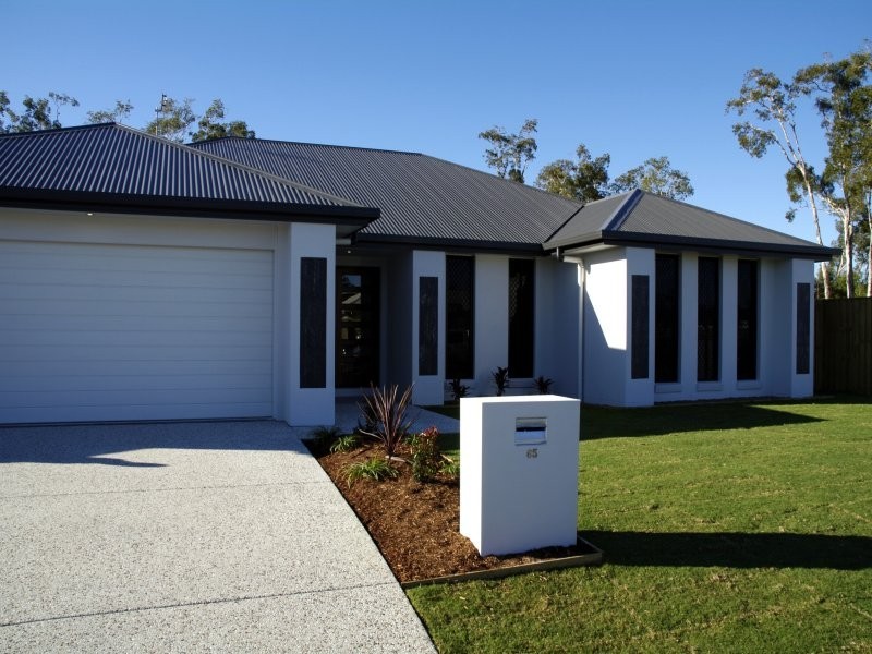 65 Gainsborough Cres, Peregian Springs QLD 4573