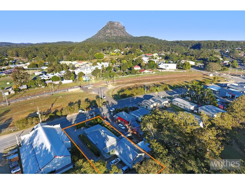 5 Factory Street, Pomona QLD 4568