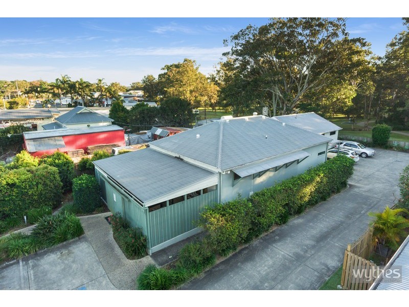 5 Factory Street, Pomona QLD 4568