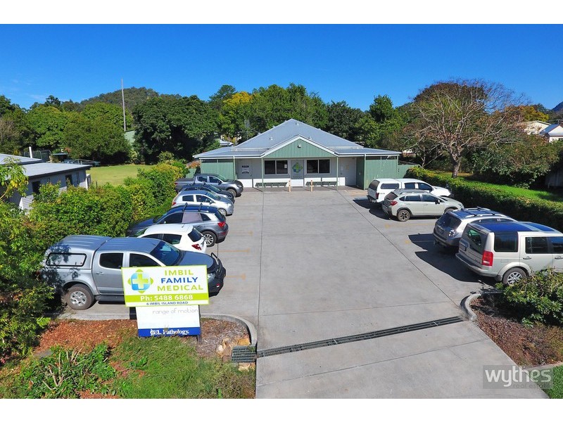 6 Imbil Island Road, Imbil QLD 4570